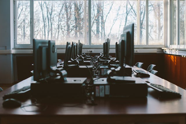 computers