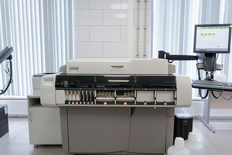 Office Equipment
