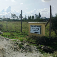 A Vacant land for sale - Image 3