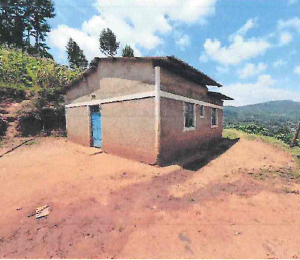 Agricultural Land For Sale With Two Residential Houses