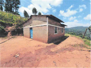 Agricultural Land For Sale With Two Residential Houses