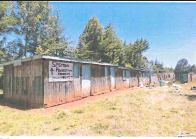 A Residential Property In Kasuku Area, Nyandarua County