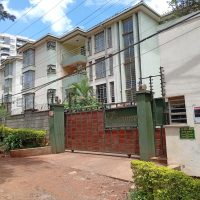 Four Bedroom Apartment - Image 2