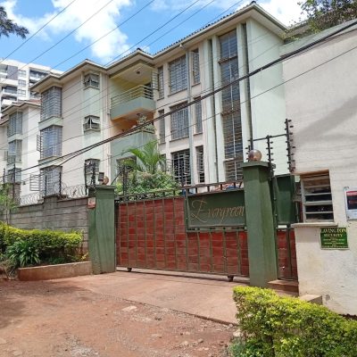 Four Bedroom Apartment