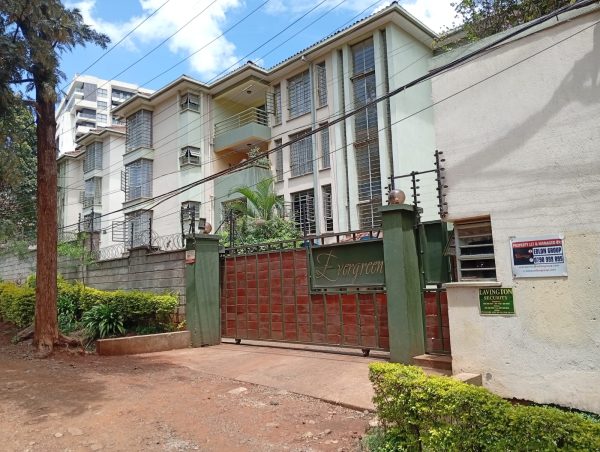 Four Bedroom Apartment