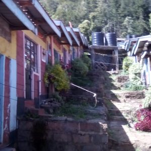 Two Single Storey Hostel Blocks In Nyumba Tatu Area, Laikipia County