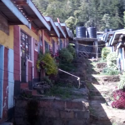 Two Single Storey Hostel Blocks In Nyumba Tatu Area, Laikipia County