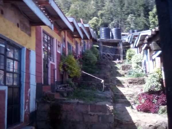Two Single Storey Hostel Blocks In Nyumba Tatu Area, Laikipia County