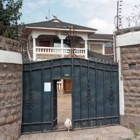 A Four Bedroom Bungalow In Kitengela, Kajiado County - Image 4