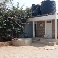 A Four Bedroom Bungalow In Kitengela, Kajiado County - Image 6