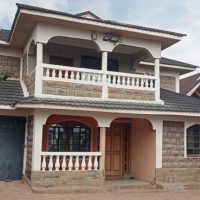 A Four Bedroom Bungalow In Kitengela, Kajiado County - Image 3