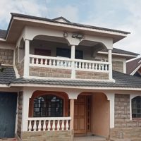 A Four Bedroom Bungalow In Kitengela, Kajiado County - Image 7