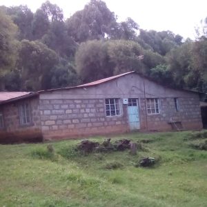 A Five Bedroom Bungalow In Gilgil, Nakuru County