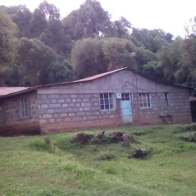A Five Bedroom Bungalow In Gilgil, Nakuru County