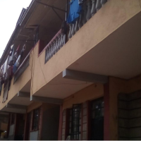 A Double Storey Residential Block Of Eight Two Bedroom Units In Karura, Kiambu County - Image 3
