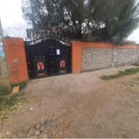 4-Bedroom Maisonette With An Outbuilding In Utawala, Machakos County - Image 3