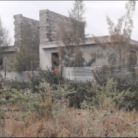 An Incomplete Maisonette Currently At Upper Floor - Floor Slab Level In Katani Area, Machakos County - Image 3
