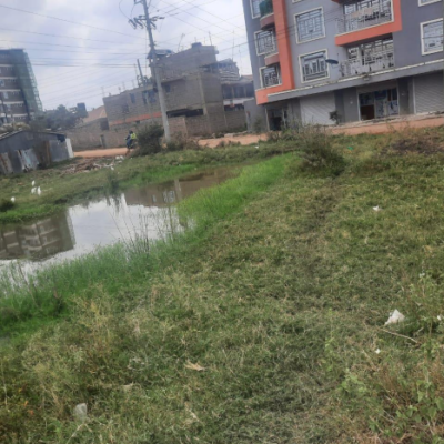 Residential Plot For Sale In Kitengela Ward, Kajiado County