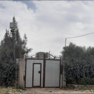 An Incomplete Maisonette Currently At Upper Floor - Floor Slab Level In Katani Area, Machakos County