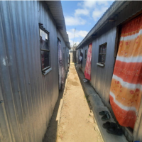 Two-Bedroom Bungalow, Three Semi-Permanent Residential Blocks, And An External Ablution Block In Blue Sky Area, Kajiado County - Image 3