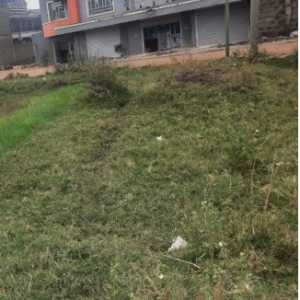 Residential Plot For Sale In Kitengela Ward, Kajiado County